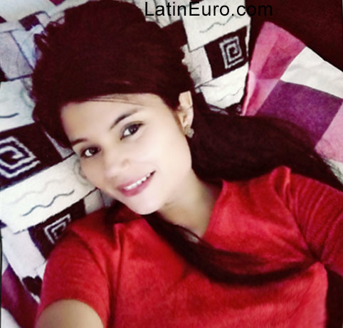 Date this cute Colombia girl Kathy from Cucuta CO22480