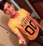 foxy Colombia man Exon from Bogota CO22481