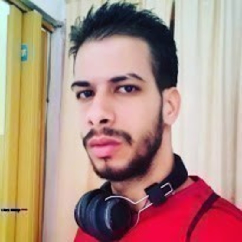 Date this funny Cuba man Yuniel from Cuba CU127