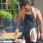 georgeous Dominican Republic man Richard from Santo Domingo DO30458
