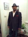 hot United States man  from Cleveland US18728
