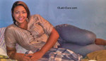 charming Venezuela girl Yera from Maturin VE1007