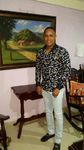 foxy Dominican Republic man Luis Benitez from Santiago DO30478