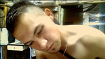 delightful Colombia man Fabian from Bogota CO22539