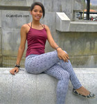 georgeous Venezuela girl Eugenia from Maracay VE1012