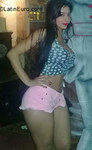 funny Colombia girl Saral from Medellin CO30450