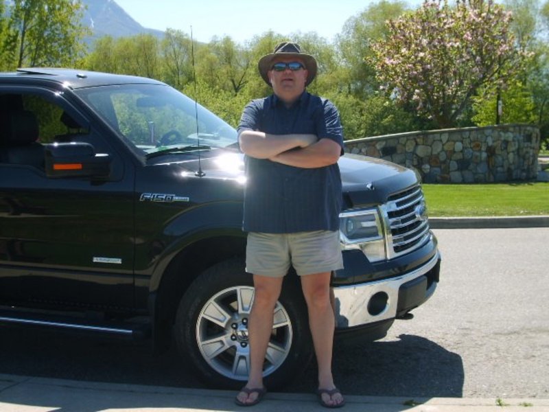 Date this passionate Canada man Bosun09 from Vancouver CA765