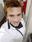 lovely Colombia man  from Bogota CO22550