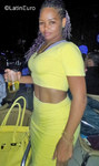 fun Cuba girl Lisandra from Ciego De Avila CU136