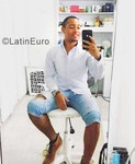 charming Colombia man David from Cali CO22603