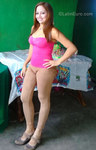 delightful Venezuela girl Arianna from Caracas VE1037