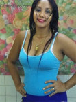 voluptuous Cuba girl Cristal from Havana CU142