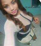 cute Dominican Republic girl Mariel from Santo Domingo DO30582