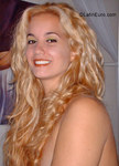 happy Cuba girl Yahi from Havana CU144