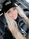 charming Italy girl Dayana from Varese IT297