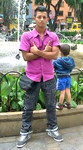foxy Colombia man Juan from Medellin CO22638