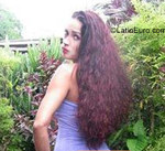 foxy Cuba girl Danya from Las Tunas CU145