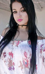 fun Cuba girl Silvia from Holguin CU146