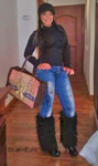 beautiful Colombia girl Yohana from Bogotá CO24312