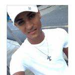 young Dominican Republic man  from Santiago De Lo Caballero DO30602