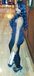 voluptuous Dominican Republic girl Josefina from Santo Domingo DO30603