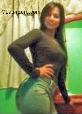 Date this passionate Venezuela girl Ruddy from Maturin VE1053