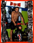 foxy Dominican Republic man  from Santiago DO30613