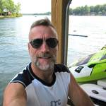 red-hot Any Country man Sanders from Ontario CA767