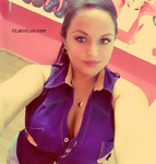 attractive Peru girl Fiorela from Chiclayo PE1155