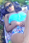 good-looking Cuba girl Barbara from Las Tunas CU152