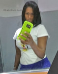 luscious Dominican Republic girl Yaenilis from Santo Domingo DO37593