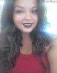 funny Ecuador girl Anabella from Guayaquil EC221
