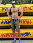 luscious Colombia man Jeison from Cartagena CO22741