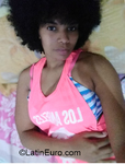 good-looking Dominican Republic girl Dorisa Mery from Santo Domingo DO38781