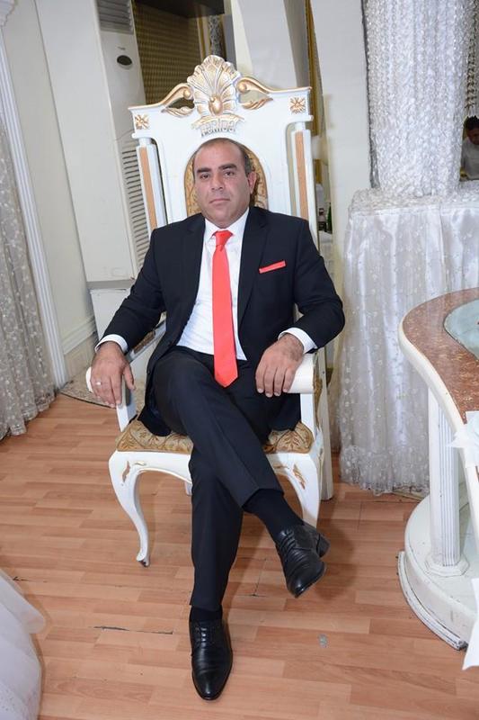 Date this good-looking Malaysia man Richman from Nilai MY69