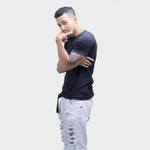 good-looking Dominican Republic man Jorge La Flecha from Santiago De Los Caballeros DO30714
