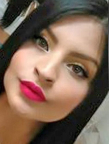 Date this beautiful Venezuela girl Maria de los An from Barquisimeto VE1082