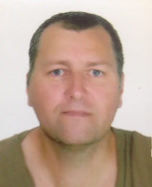 Date this hot Switzerland man Patrick from Geneva CH154