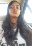 pretty Morocco girl Kenza from Casablanca MA32