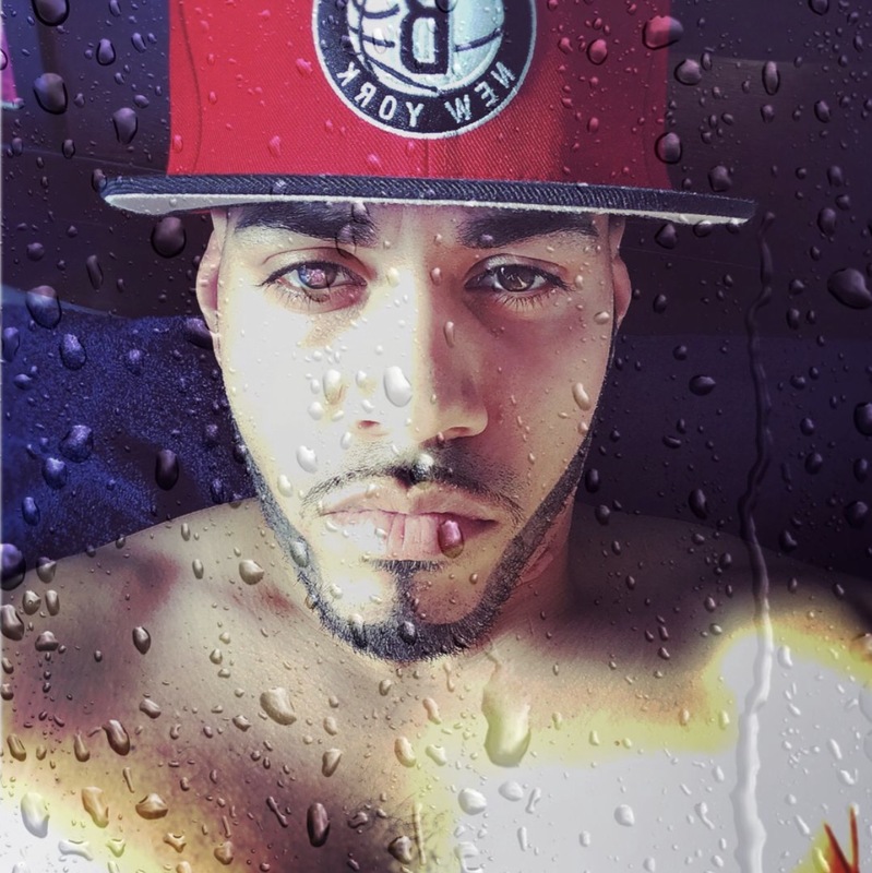 Date this nice looking Puerto Rico man Jadiel from San Juan PR175