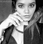 red-hot Dominican Republic girl Layla from Santo Domingo DO30741