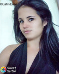 pretty Cuba girl Elsa from Havana CU164