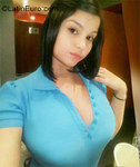 georgeous Venezuela girl Genesis from Maracaibo VE1099