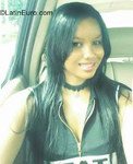 luscious Dominican Republic girl Jenifer from Santo Domingo DO30799