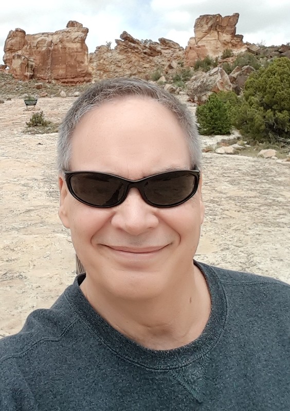 Date this funny United States man Nico59 from Las Vegas US18842