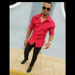 luscious Dominican Republic man Ariel maya from Santo Domingo DO30820