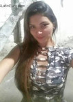 stunning Venezuela girl Ana from Maracay VE1117