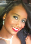 hot Dominican Republic girl Madde from Santo Domingo DO30824