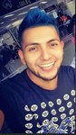 hard body Colombia man Yohiz from Cali CO22827