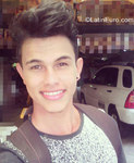 foxy Colombia man Jorge from Monteria CO22840